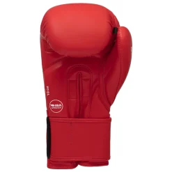 ADIDAS Boxhandschuhe IBA 10oz