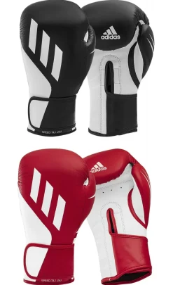 ADIDAS Speed Tilt 250 Boxhandschuh