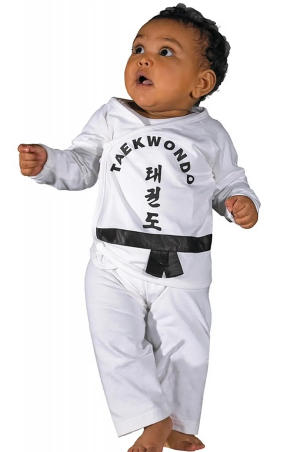 Baby Strampler