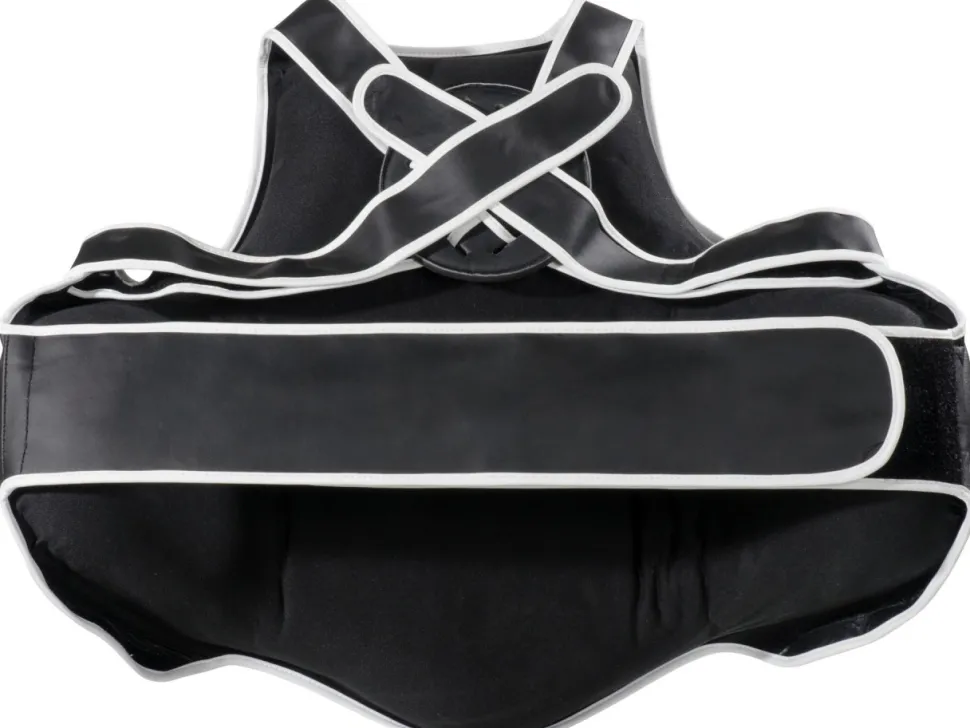 Bauchpolster Muay Thai
