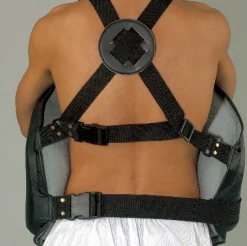 Bauchschild Repulse