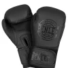 BENLEE Boxhandschuhe BLACK LABEL NERO