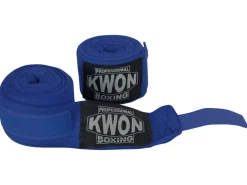 Boxbandage leicht elastisch 5 m