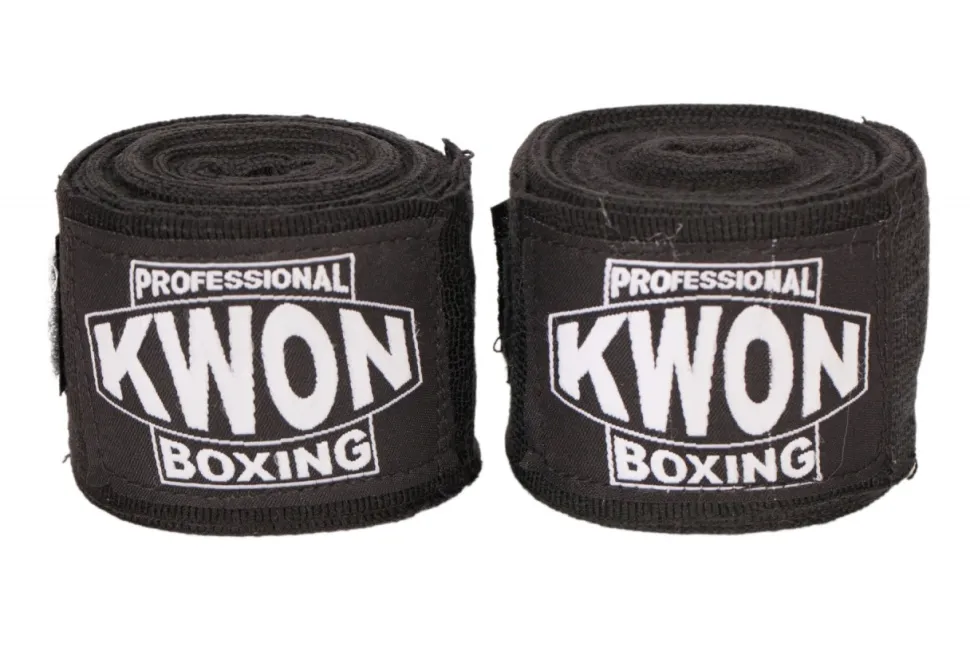 Boxbandage leicht elastisch 3,5 m
