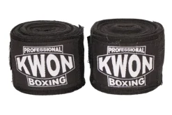 Boxbandage leicht elastisch 5 m