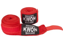 Boxbandage unelastisch 5 m