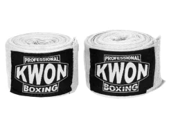 Boxbandage unelastisch 5 m
