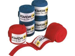 Boxbandagen unelastisch 4,5 m
