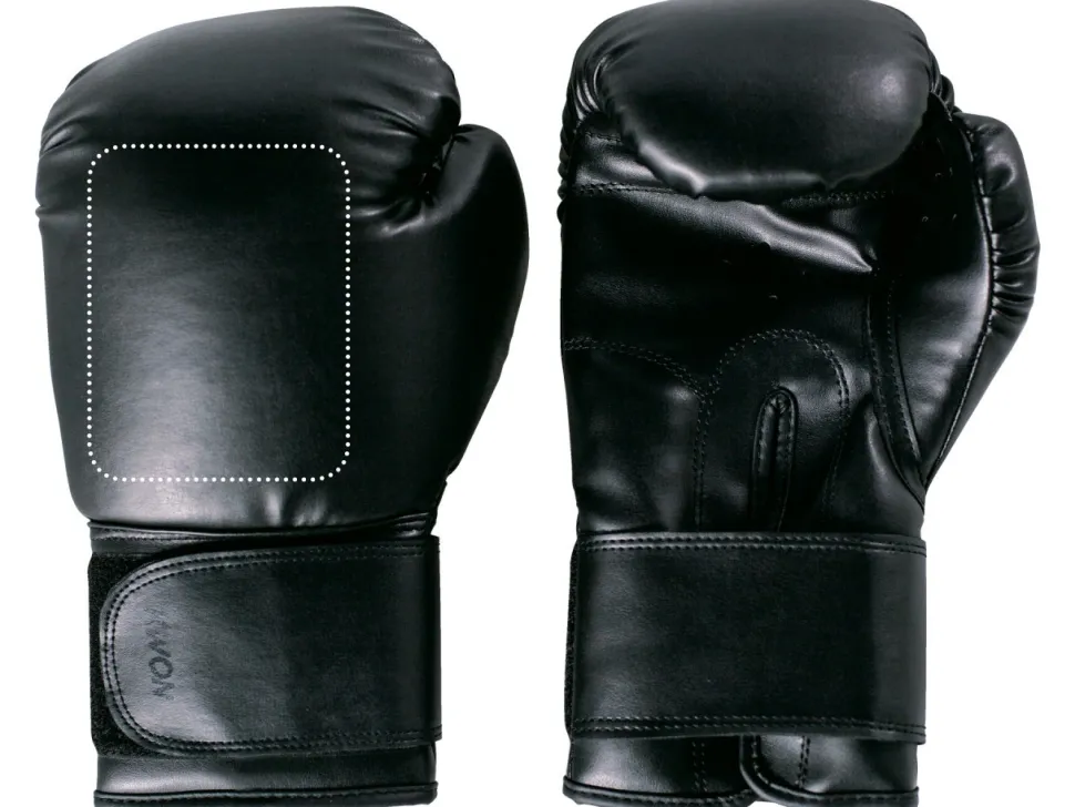 Boxhandschuh TRAINING KWON myDESIGN