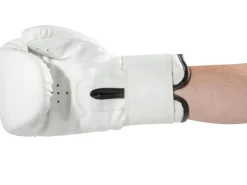 Boxhandschuh TRAINING KWON myDESIGN weiß