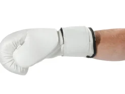 Boxhandschuh TRAINING KWON myDESIGN weiß