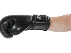 Boxhandschuhe Ergo Champ