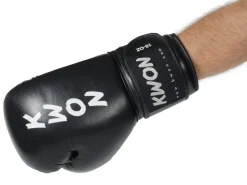 Boxhandschuhe Ergo Champ