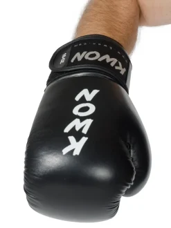 Boxhandschuhe Ergo Champ