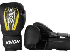 Boxhandschuhe Kick Thai