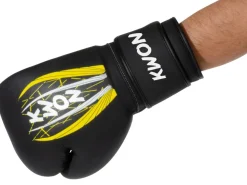 Boxhandschuhe Kick Thai