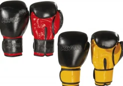 Boxhandschuhe Knocking