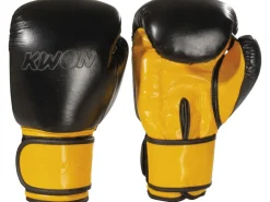 Boxhandschuhe Knocking