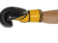 Boxhandschuhe Knocking