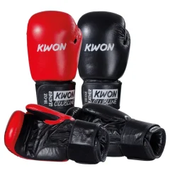 Boxhandschuhe Pointer Echtleder