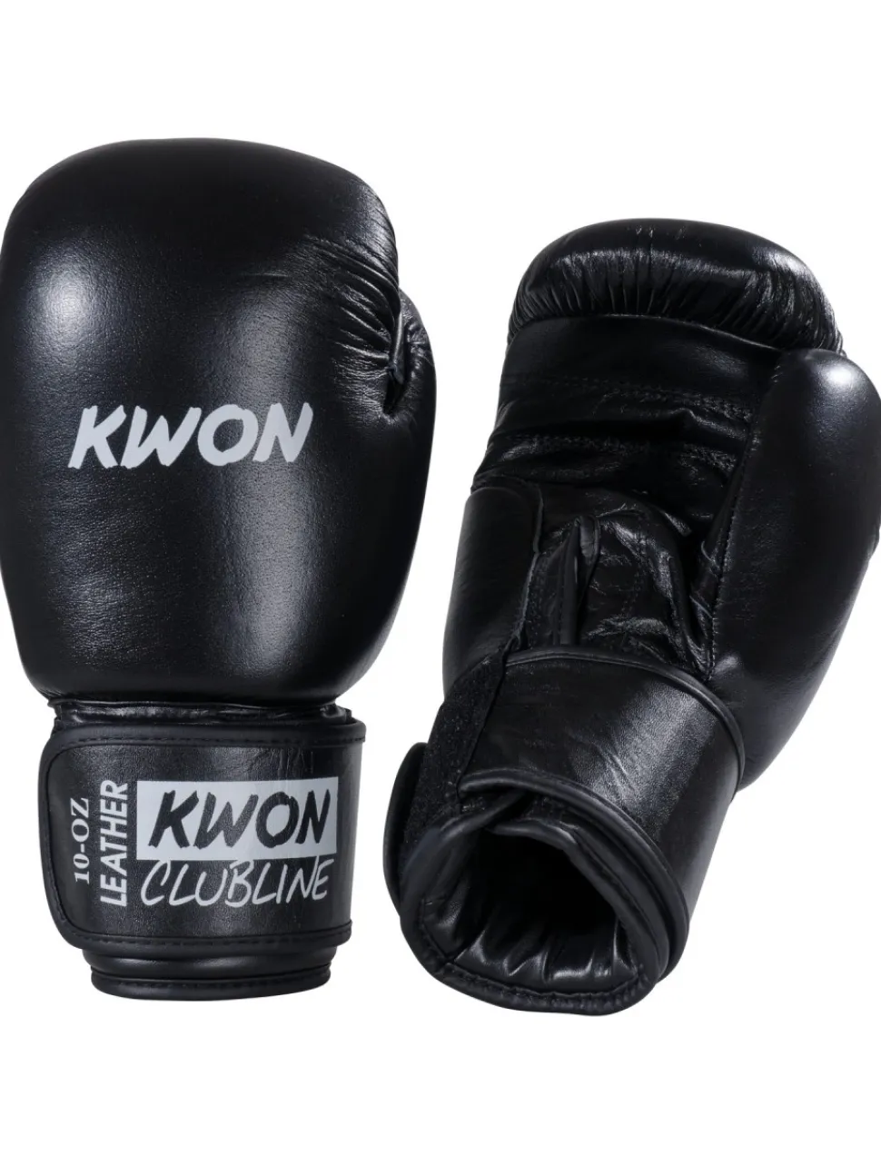 Boxhandschuhe Pointer Echtleder