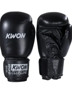 Boxhandschuhe Pointer Echtleder