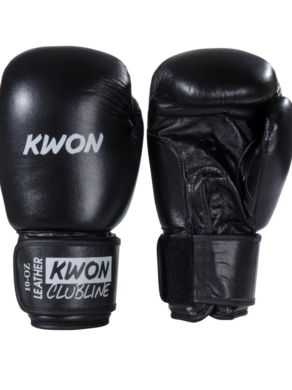 Boxhandschuhe Pointer Echtleder
