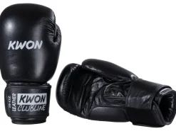 Boxhandschuhe Pointer Echtleder