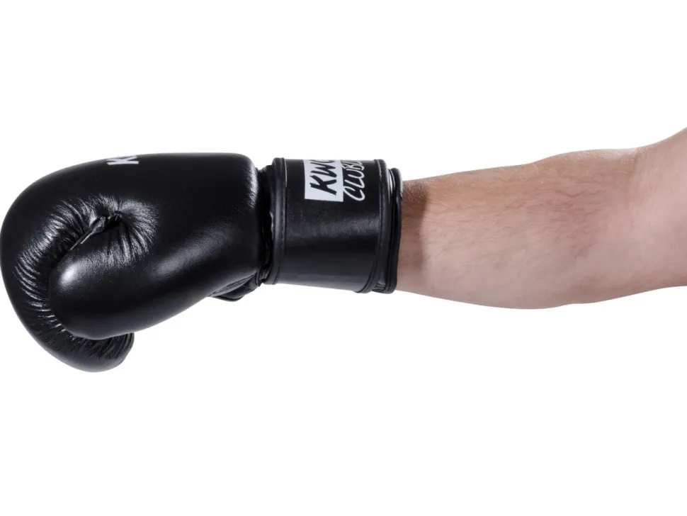 Boxhandschuhe Pointer Echtleder