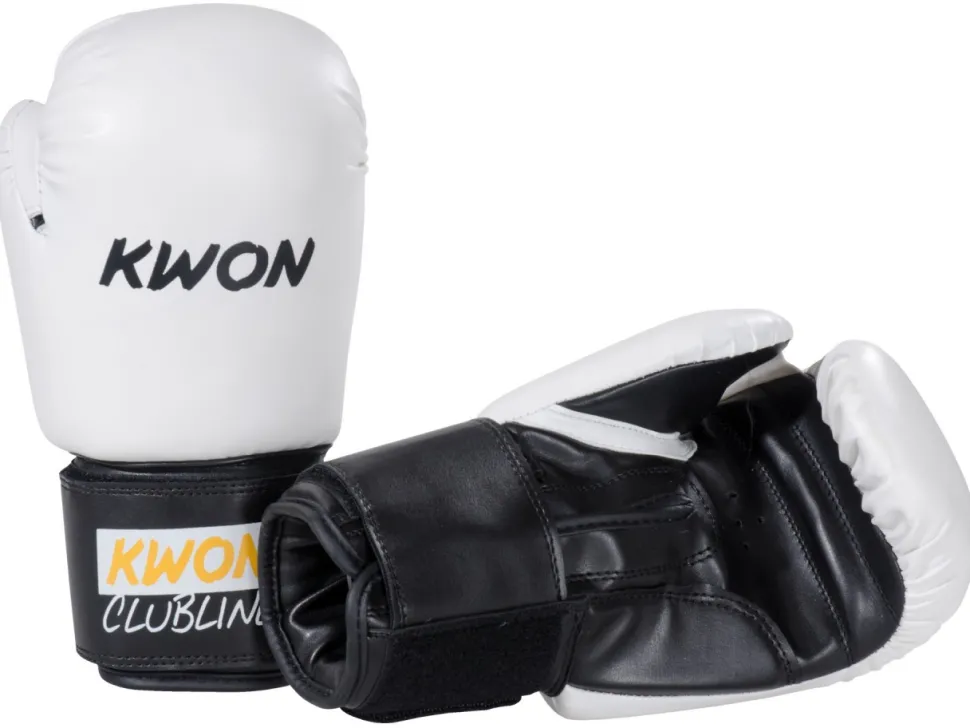 Boxhandschuhe Pointer Small Hand, 8 oz