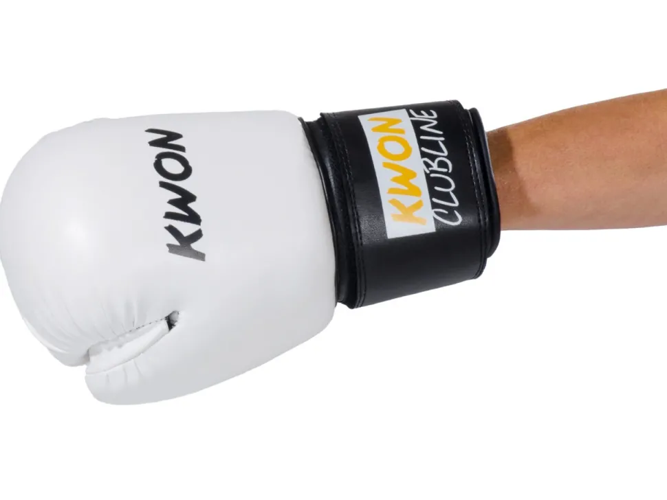 Boxhandschuhe Pointer Small Hand, 8 oz