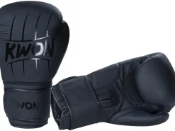 Boxhandschuhe Scratch