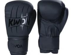 Boxhandschuhe Scratch