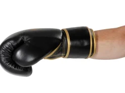 Boxhandschuhe Sparring Defensiv