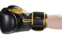 Boxhandschuhe Sparring Offensiv