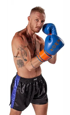 Boxhandschuhe Super Champ