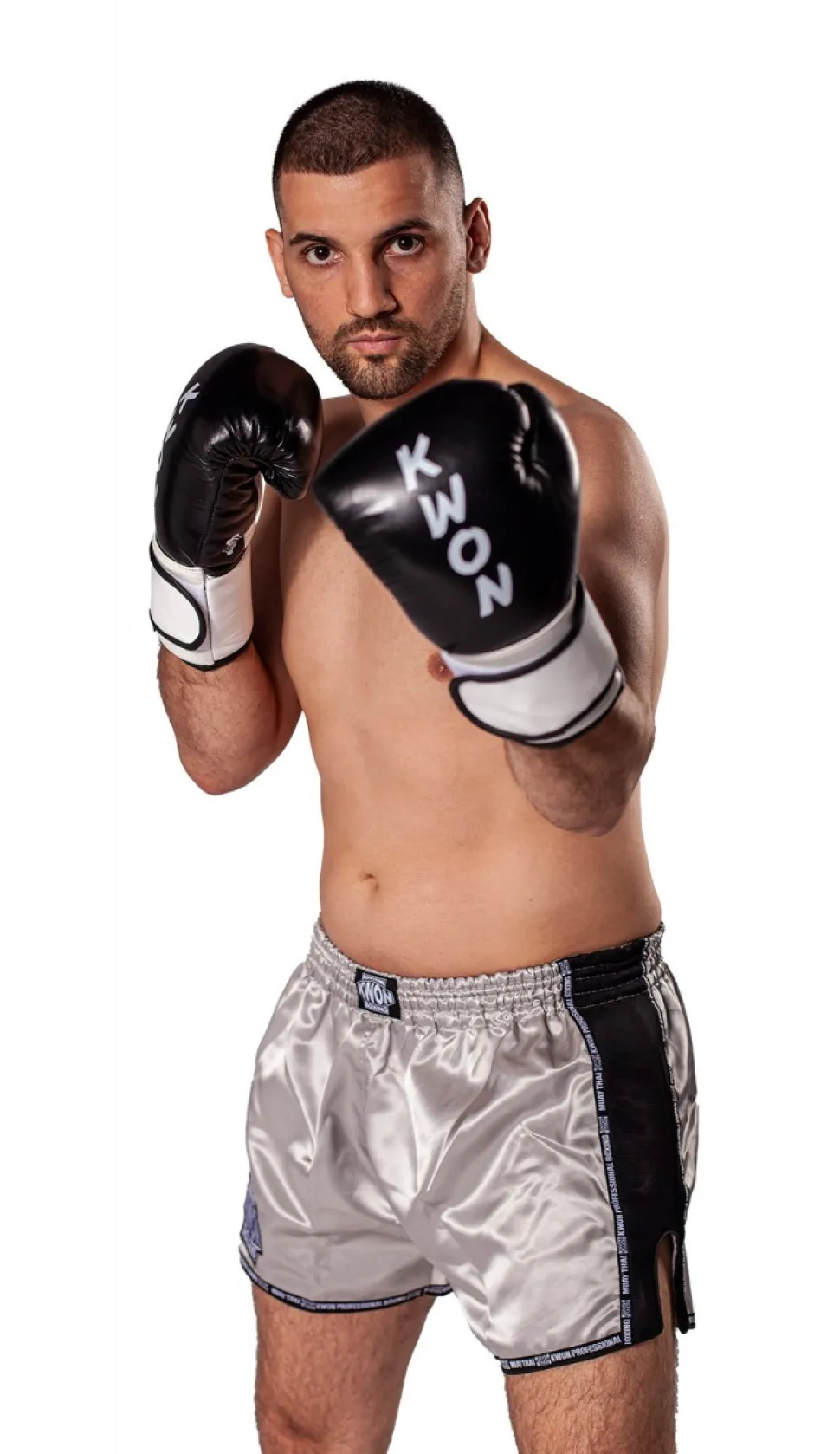 Boxhandschuhe Super Champ