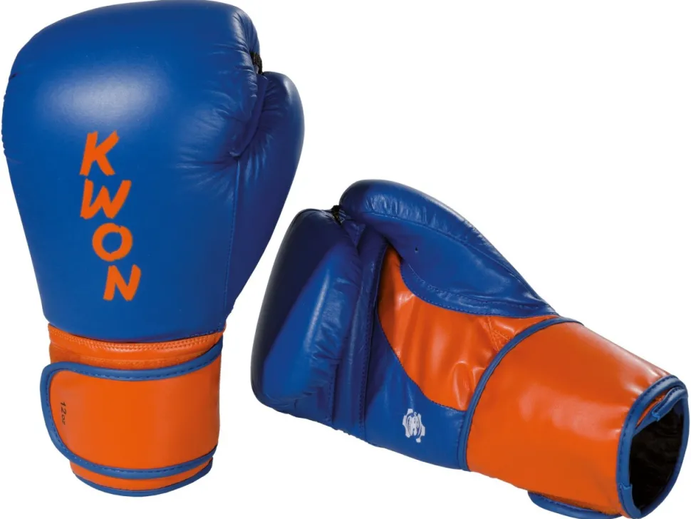 Boxhandschuhe Super Champ