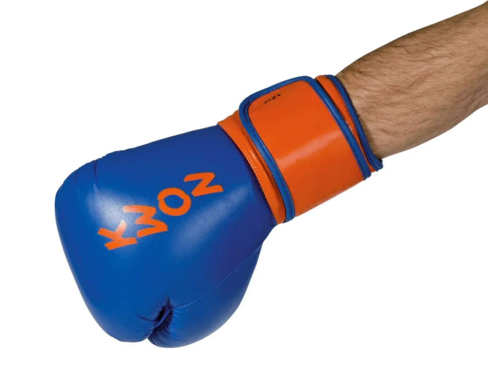 Boxhandschuhe Super Champ