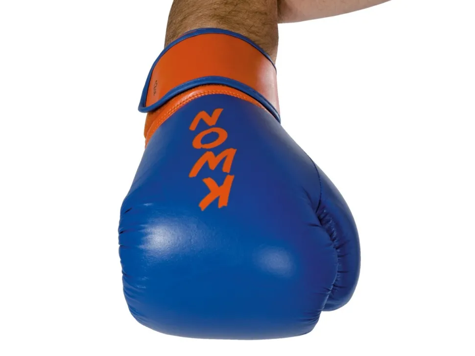 Boxhandschuhe Super Champ
