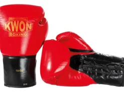 Boxhandschuhe Tournament