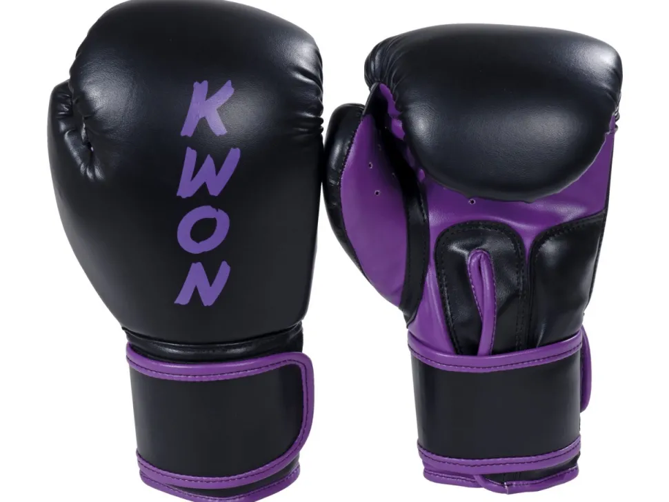 Boxhandschuhe Training