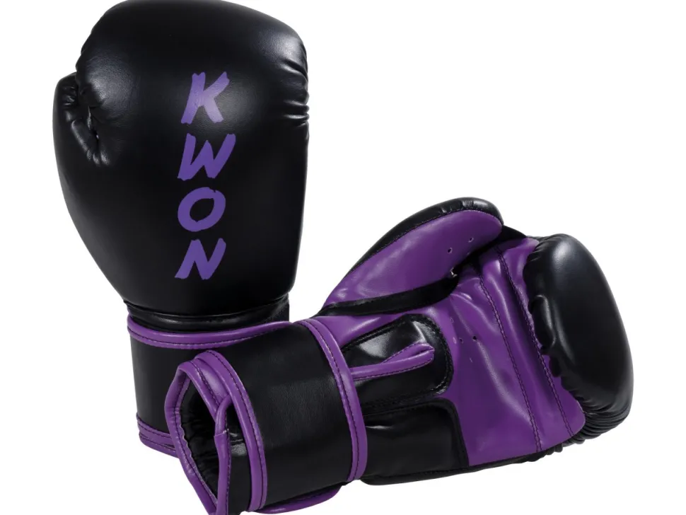 Boxhandschuhe Training