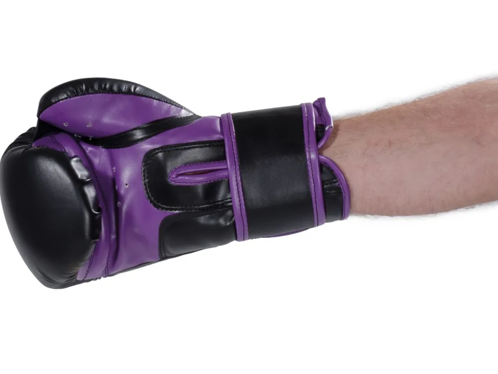 Boxhandschuhe Training