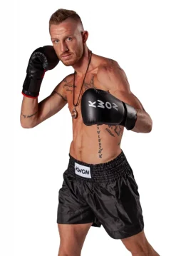 Boxhandschuhe Training, versch. Unzen (oz)