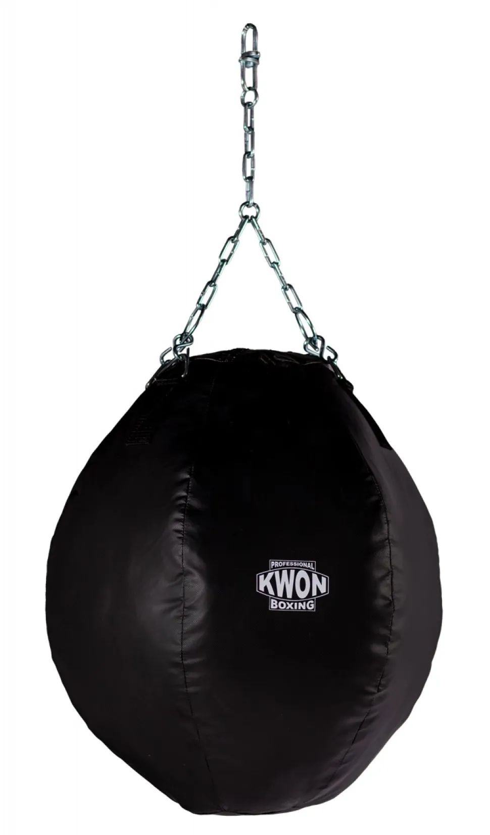Boxsack 60 cm rund gefüllt
