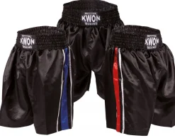 Box-Shorts