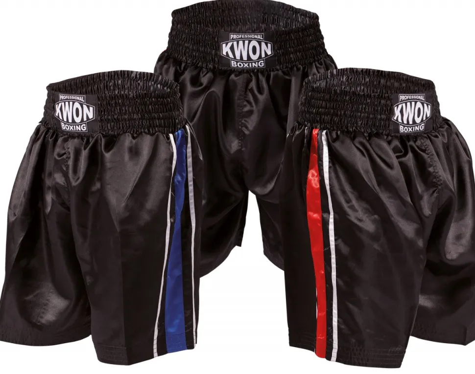 Box-Shorts