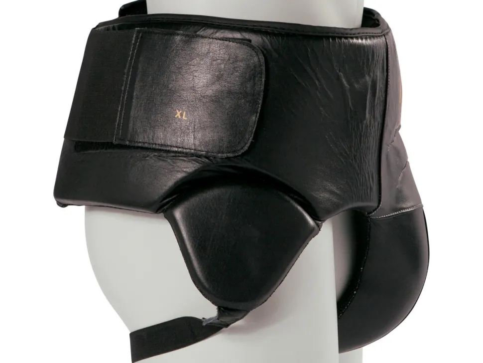 Box-Tiefschutz