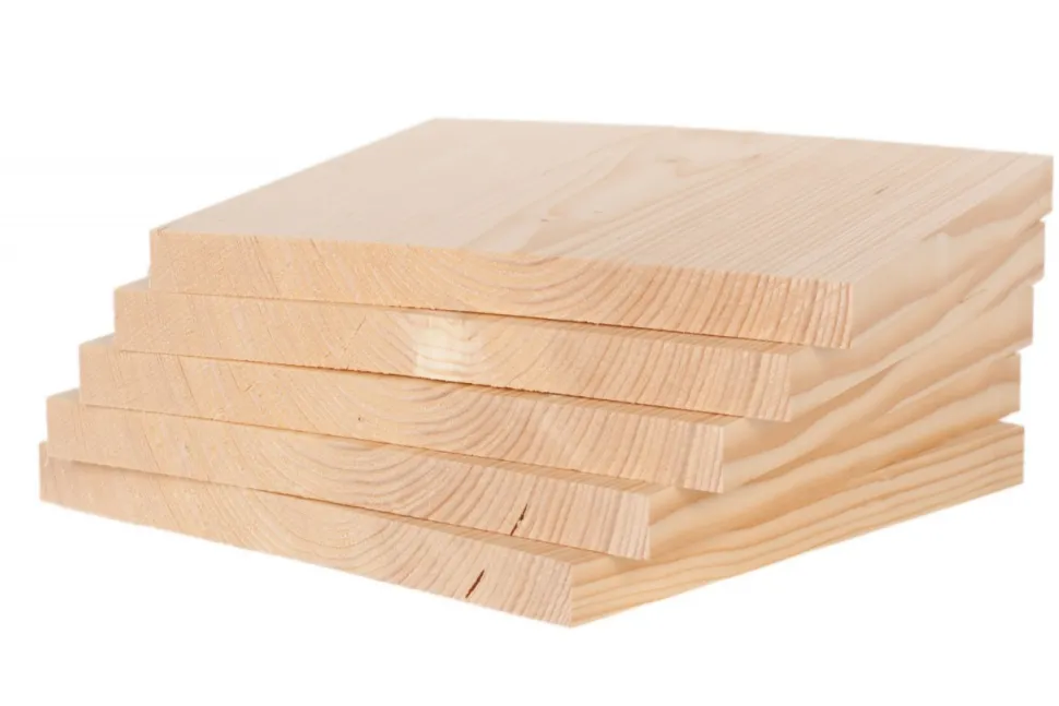 Bruchtestbretter 5er Pack